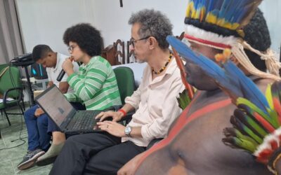 SEMINÁRIO EM BELÉM DEBATE DIREITOS HUMANOS NA AMAZÔNIA SOB A ÓTICA DA JUSTIÇA CLIMÁTICA