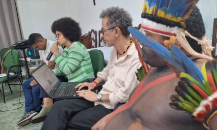 SEMINÁRIO EM BELÉM DEBATE DIREITOS HUMANOS NA AMAZÔNIA SOB A ÓTICA DA JUSTIÇA CLIMÁTICA