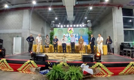 MUTICOM EM MANAUS: A COMUNICAÇÃO COMO FERRAMENTA DE TRANSFORMAÇÃO NA AMAZÔNIA
