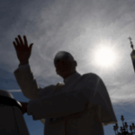 PAPA LEÃO XIV EXORTA A HUMILDADE NA AUDIÊNCIA GERAL DESTA QUARTA-FEIRA