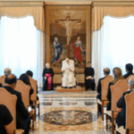 PAPA LEÃO XIV EXORTA AO JUBILEU DA ESPERANÇA E FORTALECIMENTO DA FAMÍLIA EM ENCONTRO COM O CELAM