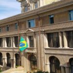 PONTIFÍCIO COLÉGIO PIO BRASILEIRO: ACOLHIDA AOS NOVOS RESIDENTES