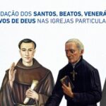COMISSÃO PARA A LITURGIA DIVULGA ORIENTAÇÕES PARA A RECORDAÇÃO DE SANTOS E BEATOS NAS IGREJAS PARTICULARES