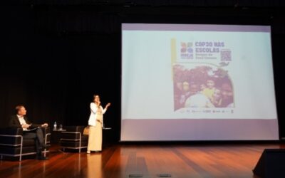 REPRESENTANTE DO REGIONAL NORTE 2 PARTICIPA DO ‘SEMINÁRIO JUBILEU DA ESPERANÇA 2025’ REALIZADO PELA PUC-CAMPINAS