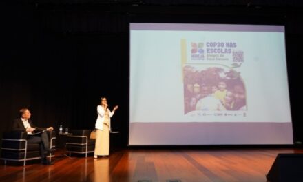 REPRESENTANTE DO REGIONAL NORTE 2 PARTICIPA DO ‘SEMINÁRIO JUBILEU DA ESPERANÇA 2025’ REALIZADO PELA PUC-CAMPINAS