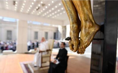 A INTUIÇÃO NA FÉ E O CHAMADO À ESPERANÇA: REFLEXÕES A PARTIR DO VATICANO