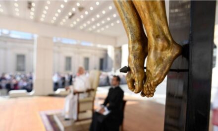 A INTUIÇÃO NA FÉ E O CHAMADO À ESPERANÇA: REFLEXÕES A PARTIR DO VATICANO
