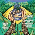 SANTARÉM REALIZA CAMINHADA E ATO CULTURAL NO 31º GRITO DOS EXCLUÍDOS E EXCLUÍDAS