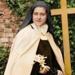 ARQUIDIOCESE DE BELÉM CELEBRA O DIA DE SANTA TERESINHA