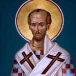 A VIRTUDE DA CARIDADE EM SÃO JOÃO CRISÓSTOMO