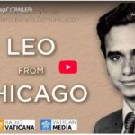 “LEO DE CHICAGO”: DOCUMENTÁRIO DO VATICANO MEDIA EXPLORA AS RAÍZES DE PAPA LEÃO XIV NOS EUA
