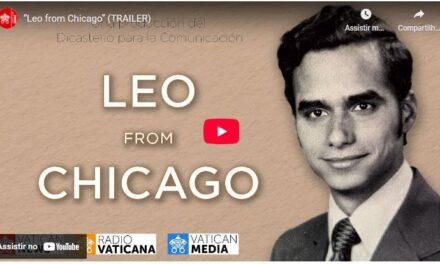 “LEO DE CHICAGO”: DOCUMENTÁRIO DO VATICANO MEDIA EXPLORA AS RAÍZES DE PAPA LEÃO XIV NOS EUA