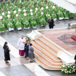 JUBILEU MISSIONÁRIO E DOS MIGRANTES: IGREJA REAFIRMA COMPROMISSO COM A ACOLHIDA E A ESPERANÇA