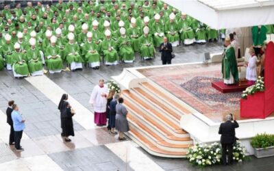 JUBILEU MISSIONÁRIO E DOS MIGRANTES: IGREJA REAFIRMA COMPROMISSO COM A ACOLHIDA E A ESPERANÇA