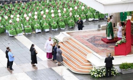 JUBILEU MISSIONÁRIO E DOS MIGRANTES: IGREJA REAFIRMA COMPROMISSO COM A ACOLHIDA E A ESPERANÇA