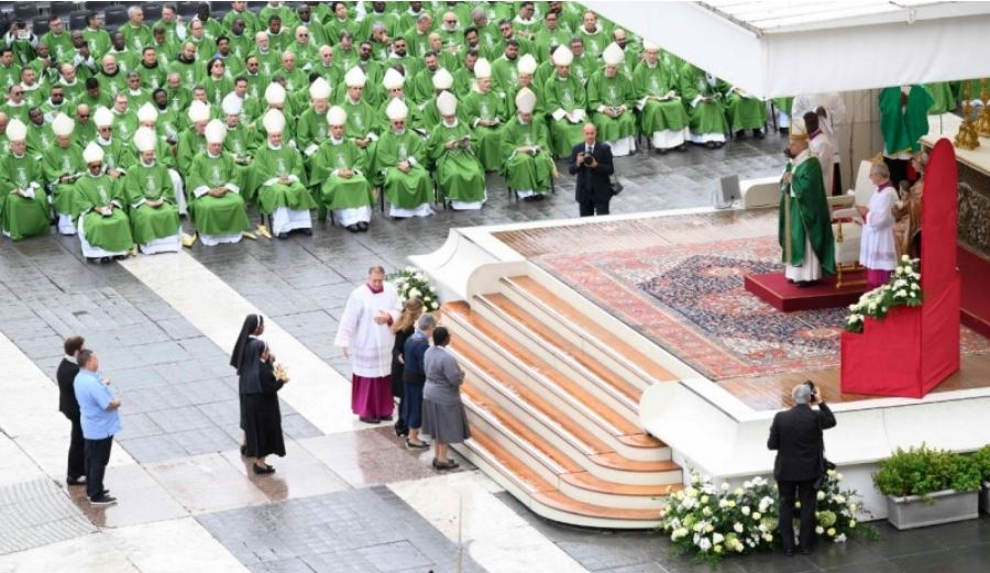 JUBILEU MISSIONÁRIO E DOS MIGRANTES: IGREJA REAFIRMA COMPROMISSO COM A ACOLHIDA E A ESPERANÇA