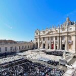 JUBILEU DO MUNDO EDUCATIVO: VATICANO PREPARA ENCONTRO GLOBAL QUE BUSCA TRANSFORMAR AS COMUNIDADES ECLESIAIS EM VERDADEIRAS “CONSTELAÇÕES DE ESPERANÇA”
