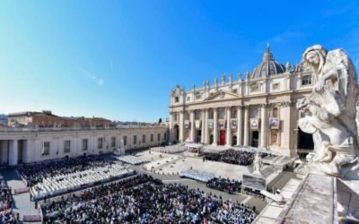 JUBILEU DO MUNDO EDUCATIVO: VATICANO PREPARA ENCONTRO GLOBAL QUE BUSCA TRANSFORMAR AS COMUNIDADES ECLESIAIS EM VERDADEIRAS “CONSTELAÇÕES DE ESPERANÇA”