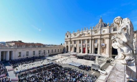 JUBILEU DO MUNDO EDUCATIVO: VATICANO PREPARA ENCONTRO GLOBAL QUE BUSCA TRANSFORMAR AS COMUNIDADES ECLESIAIS EM VERDADEIRAS “CONSTELAÇÕES DE ESPERANÇA”