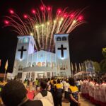 DIOCESE DE MARABÁ PREPARA-SE PARA O SEU 45º CÍRIO DE NOSSA SENHORA DE NAZARÉ NO PROXIMO FINAL DE SEMANA