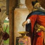 DOM IRINEU ROMAN ENVIA PROPOSTA LITÚRGICA COM SUGESTÃO PARA O 30º DOMINGO DO TEMPO COMUM / ANO C