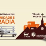 CNBB NORTE 2 PREPARA LÍDERES PARA A CAMPANHA DA FRATERNIDADE 2026 EM ENCONTRO REGIONAL