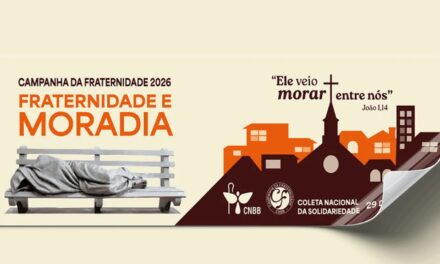 CNBB NORTE 2 PREPARA LÍDERES PARA A CAMPANHA DA FRATERNIDADE 2026 EM ENCONTRO REGIONAL