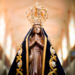 DOM IRINEU ROMAN ENVIA PROPOSTA LITÚRGICA COM SUGESTÃO PARA A SOLENIDADE DA BEM-AVENTURADA VIRGEM MARIA DA CONCEIÇÃO APARECIDA