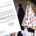 EM TELEGRAMA PAPA LEÃO XIV ENALTECE FÉ NO CÍRIO DE NAZARÉ COM MENSAGEM PAPAL DE BÊNÇÃO E PAZ