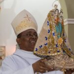 DESCIDA DA IMAGEM DE NOSSA SENHORA DE NAZARÉ MARCA A FESTA NAZARENA EM ALTAMIRA: FÉ, DEVOÇÃO E SERVIÇO