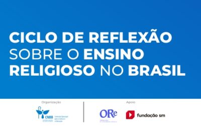 COMISSÃO PARA A CULTURA E A EDUCAÇÃO PROMOVE CICLO DE REFLEXÃO SOBRE O ENSINO RELIGIOSO NO BRASIL