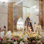 SOLENIDADE DE NOSSA SENHORA DA CONCEIÇÃO APARECIDA NA ARQUIDIOCESE DE BELÉM