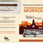 CNBB NORTE 2 PREPARA LÍDERES PARA A CAMPANHA DA FRATERNIDADE 2026 EM ENCONTRO REGIONAL