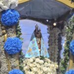 DIOCESE DE MACAPÁ CELEBRA O SEU ’91º EDIÇÃO DO CÍRIO DE NAZARÉ’ COM O TEMA ‘MARIA, MÃE DOS PEREGRINOS DA ESPERANÇA’