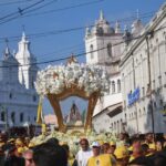 A AÇÃO E A ESPIRITUALIDADE DOS CÍRIOS DE NOSSA SENHORA DE NAZARÉ
