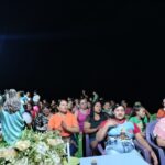 PEREGRINAÇÃO PELAS ILHAS DE ABAETETUBA COMPLETA 45 ANOS