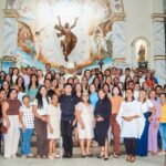 PASTORAL REALIZA JUBILEU DOS EDUCADORES