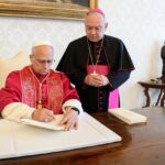A FORÇA TRANSFORMADORA DO AMOR AOS POBRES: “DILEXI TE” DO PAPA LEÃO XIV GUIA A IGREJA PARA UM NOVO OLHAR