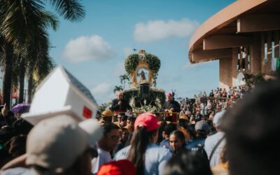 ROMARIA DE CASTANHAL “COM MARIA, PEREGRINOS DA ESPERANÇA”