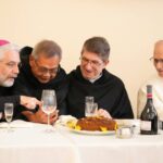 A AMIZADE SEGUNDO SANTO AGOSTINHO