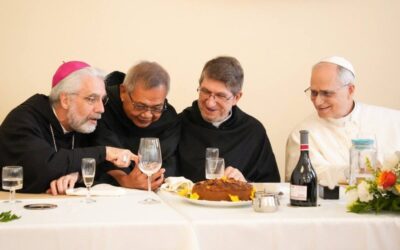 A AMIZADE SEGUNDO SANTO AGOSTINHO