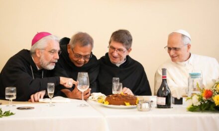 A AMIZADE SEGUNDO SANTO AGOSTINHO