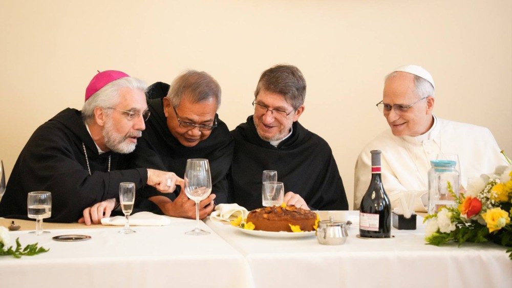 A AMIZADE SEGUNDO SANTO AGOSTINHO
