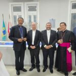 Diálogo Inter-religioso em Foco: Belém Marca 60 Anos da Nostra Aetate com Chamado à Fraternidade e o apelo à Paz.