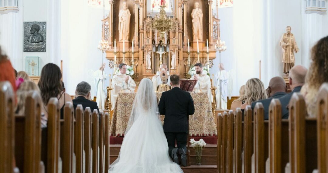 PASTORAL FAMILIAR ESCLARECE SOBRE DIRETRIZES PARA O SACRAMENTO DO MATRIMÔNIO