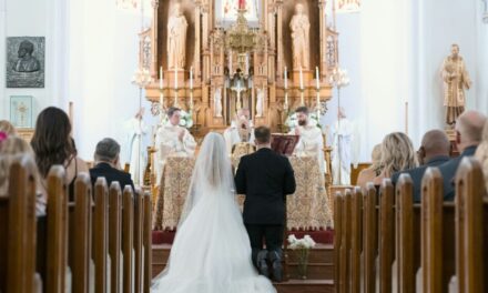 PASTORAL FAMILIAR ESCLARECE SOBRE DIRETRIZES PARA O SACRAMENTO DO MATRIMÔNIO