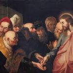 DOM IRINEU ROMAN ENVIA PROPOSTA LITÚRGICA COM SUGESTÃO PARA O 29º DOMINGO DO TEMPO COMUM / ANO C