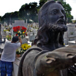 Esperamos o Senhor que vem – A esperança da vida eterna e da ressurreição