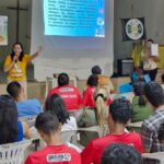 SETOR DE PSICOLOGIA DA ARQUIDIOCESE PROMOVE ACOLHIMENTO E PREVENÇÃO DURANTE O SETEMBRO AMARELO