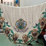 CORDA, TERÇO E MANTO DO CÍRIO 2025 DESTACAM FÉ E TRADIÇÃO DA ARQUIDIOCESE DE SANTARÉM